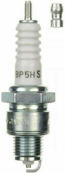 Μπουζί NGK 4111 BP5HS Standard Spark Plug - 1
