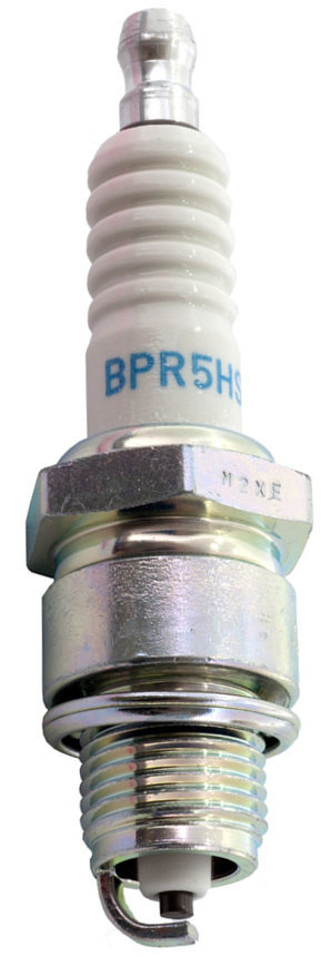 Spark Plug NGK 6222 BPR5HS Standard Spark Plug