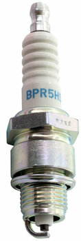 Spark Plug NGK 6222 BPR5HS Standard Spark Plug - 1