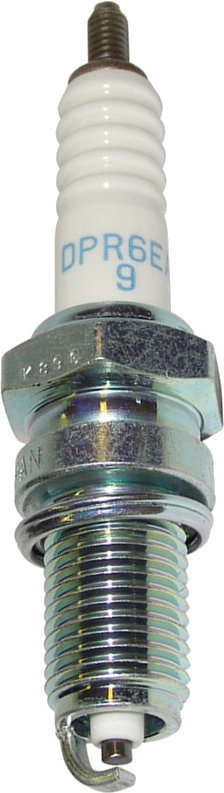 Запалителна свещ NGK 5531 DPR6EA-9 Standard Spark Plug