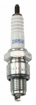 Świeca zapłonowa NGK 4623 DR5HS Standard Spark Plug - 1