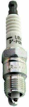 Μπουζί NGK 6630 UR4 V-Power Spark Plug - 1