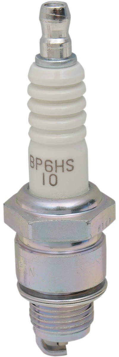 Запалителна свещ NGK 6326 BP6HS-10 Standard Spark Plug