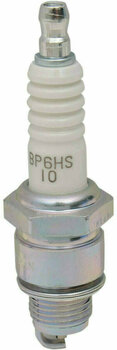 Запалителна свещ NGK 6326 BP6HS-10 Standard Spark Plug - 1