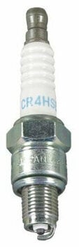 Запалителна свещ NGK 4695 CR4HSB Standard Spark Plug - 1