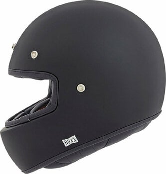 Helmet Nexx XG.100 Purist Black MT L Helmet - 1
