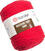 Snor Yarn Art Macrame Rope 5 mm 773 Red