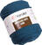 Zsinór Yarn Art Macrame Rope 5 mm 789 Blueish