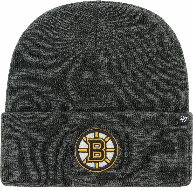 Boston Bruins Hockey Beanie NHL 