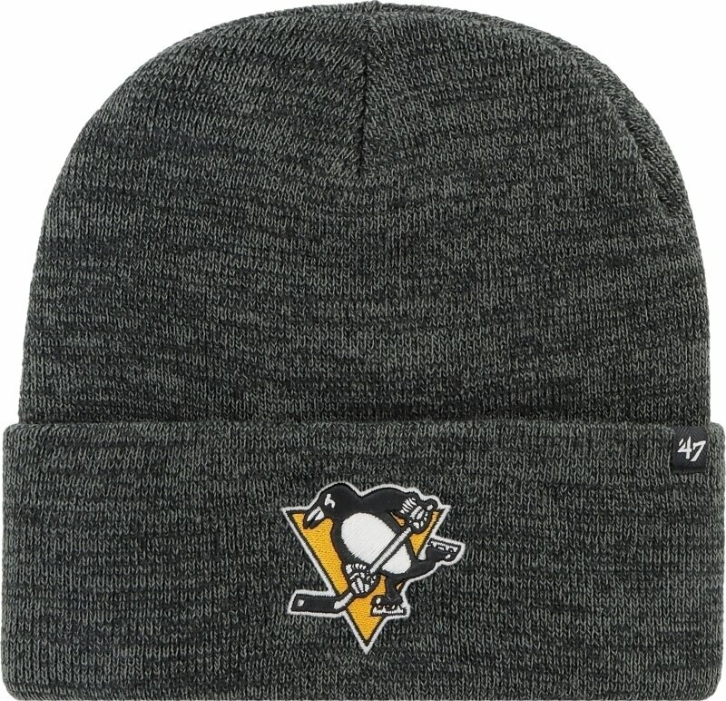 Bonnet d'hiver Pittsburgh Penguins NHL Tabernacle CC UNI Bonnet d'hiver