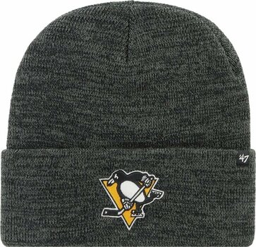 Cappello invernale Pittsburgh Penguins NHL Tabernacle CC UNI Cappello invernale - 1