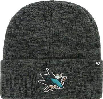 Хокейна шапка San Jose Sharks NHL Tabernacle CC UNI Хокейна шапка - 1