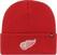 Hockey tuque Detroit Red Wings NHL Haymaker RD UNI Hockey tuque