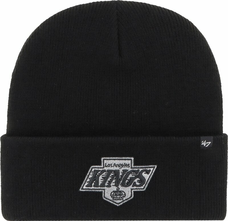Hokejowa czapka Los Angeles Kings NHL Haymaker BKA88 UNI Hokejowa czapka
