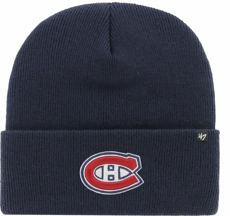 Hokejová čiapka Montreal Canadiens NHL Haymaker LN UNI Hokejová čiapka