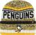 Čiapka Pittsburgh Penguins NHL Quick Route BK UNI Čiapka