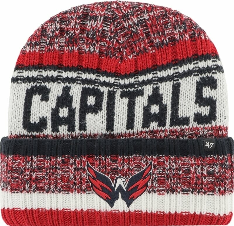 washington-capitals-hokejska-kapa-nhl-quick-route-ny