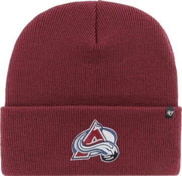 Hokejowa czapka Colorado Avalanche NHL Haymaker CA UNI Hokejowa czapka - 1
