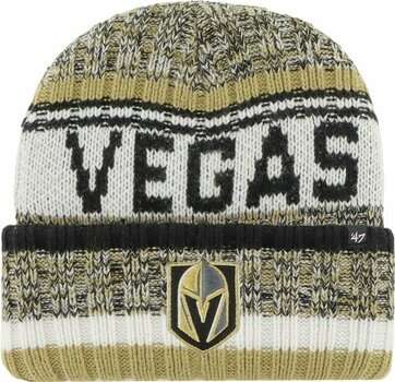 Hockey tuque Las Vegas Golden Knights NHL Quick Route BK UNI Hockey tuque - 1