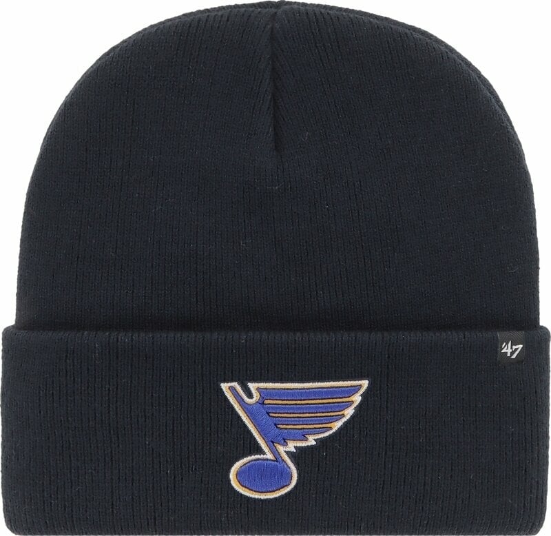 Cappello invernale St. Louis Blues NHL Haymaker NY UNI Cappello invernale