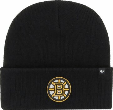 Beanie Boston Bruins NHL Haymaker BKA UNI Beanie - 1