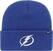 Hokejowa czapka Tampa Bay Lightning NHL Haymaker RY UNI Hokejowa czapka