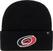 Hokejowa czapka Carolina Hurricanes NHL Haymaker BK UNI Hokejowa czapka