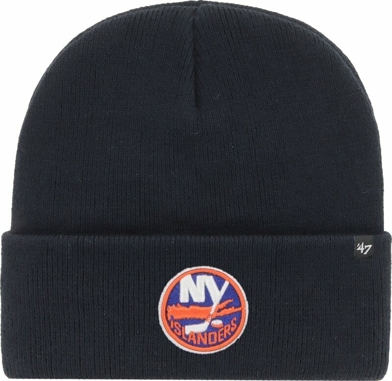 Beanie New York Islanders NHL Haymaker NY UNI Beanie