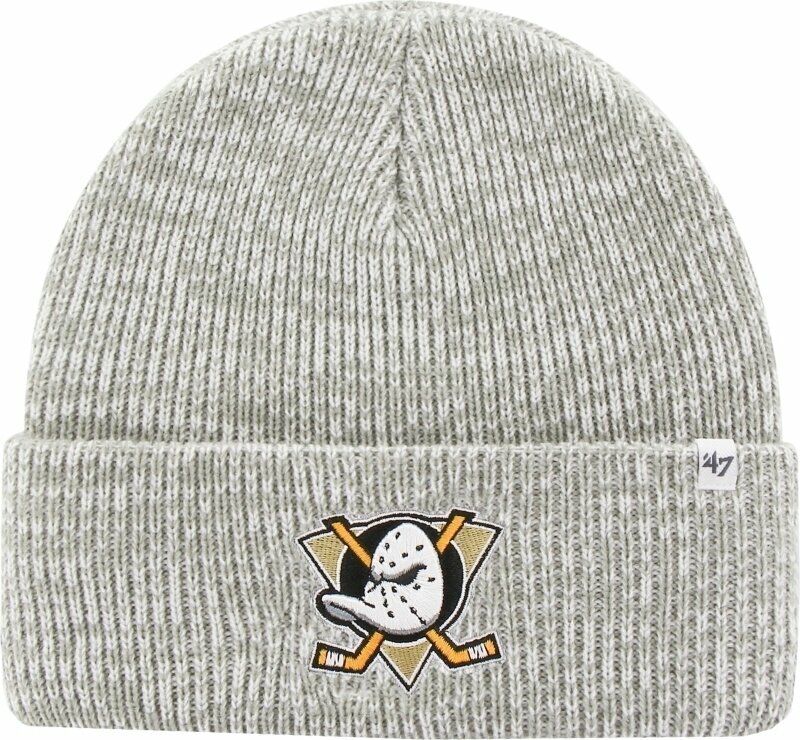 Hokejowa czapka Anaheim Ducks NHL Brain Freeze GY UNI Hokejowa czapka