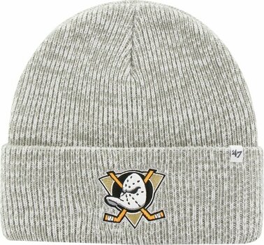Hokejowa czapka Anaheim Ducks NHL Brain Freeze GY UNI Hokejowa czapka - 1