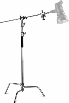 Light Stand Neewer Pro Metal Light Stand - 1