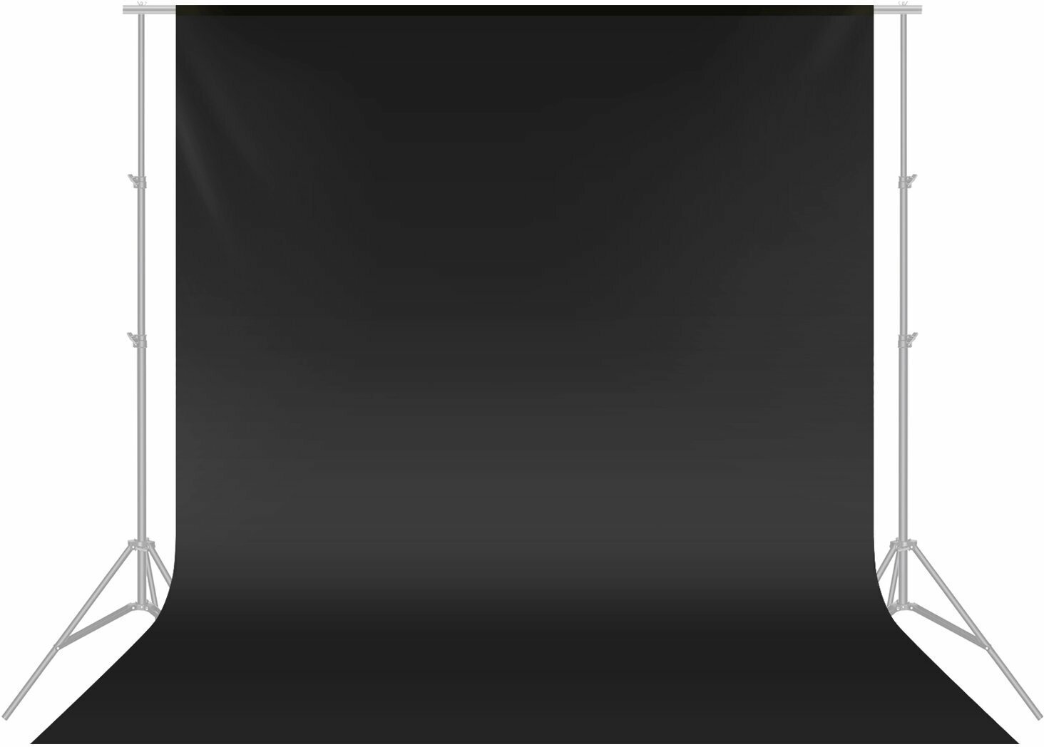 Neewer 2x3 m Screen Toile de fond photo
