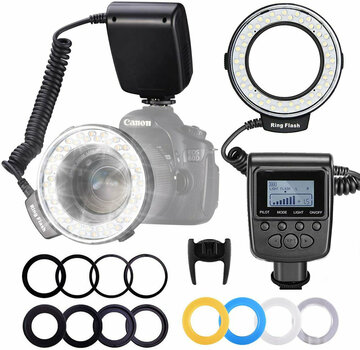 Bljeskalica Neewer RF-550D Bljeskalica - 1