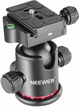 Montážna konzola pre videotechniku Neewer M360 Pro Držiak - 1