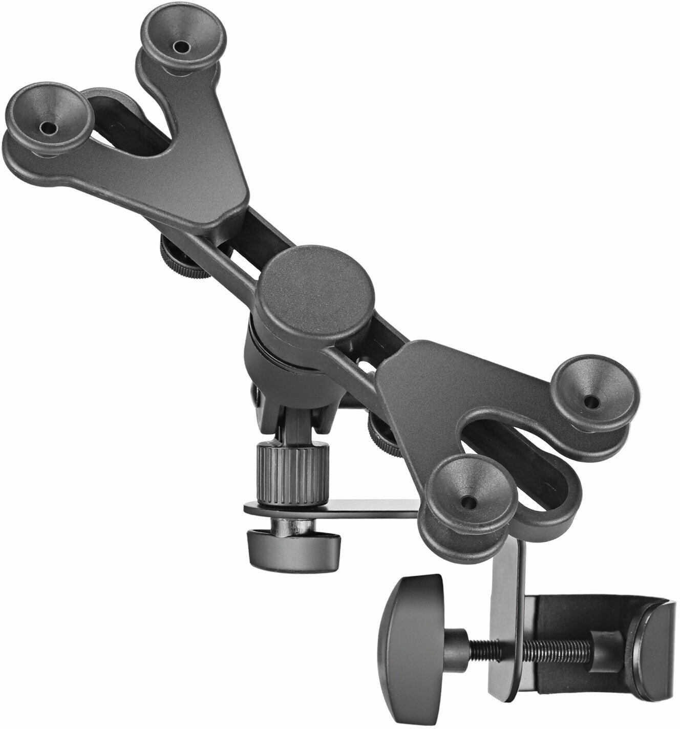 Mounting bracket for video equipment Neewer Holder 40089112 Holder
