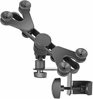 Mounting bracket for video equipment Neewer Holder 40089112 Holder - 1
