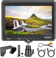 Video-Monitor Neewer F100 Video-Monitor