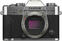 Tükör nélküli fényképezőgépek Fujifilm X-T30 II Body Silver
