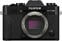 Tükör nélküli fényképezőgépek Fujifilm X-T30 II Body Black