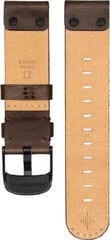 Digitales Metronom Soundbrenner Leather Strap Brown Digitales Metronom