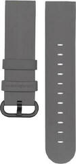 Digitales Metronom Soundbrenner Silicone Strap Grey Digitales Metronom