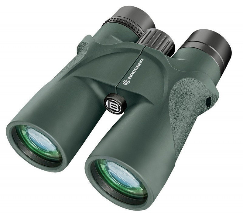Kenttäkiikarit Bresser Condor 10x50 Binoculars