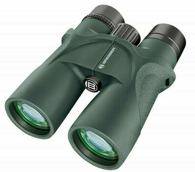 Jumelles de terrain Bresser Condor 10x50 Binoculars - 1