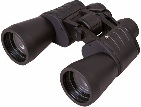 Полеви бинокъл Bresser Hunter 10x50 Binoculars - 1