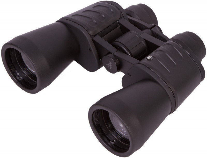Lornetka myśliwska Bresser Hunter 7x50 Binoculars