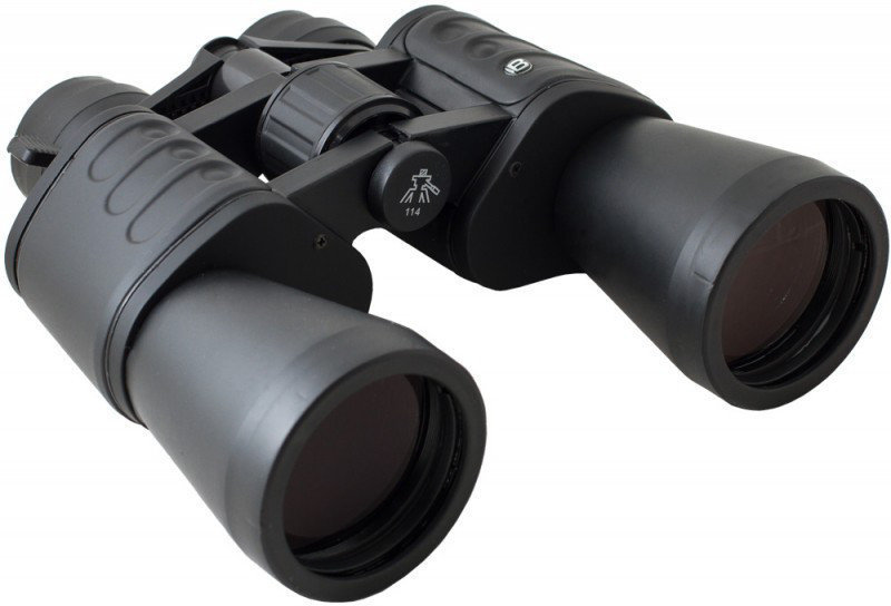 Полеви бинокъл Bresser Hunter 8-24x50 Binoculars