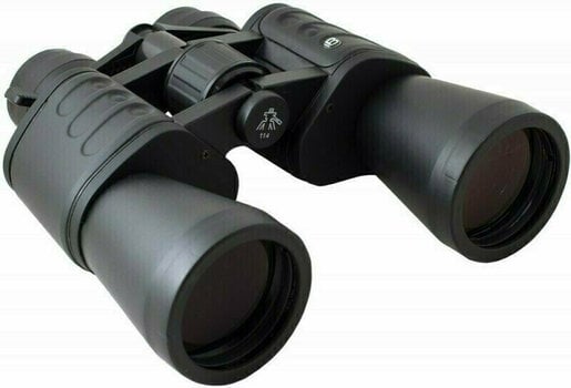 Fernglas Bresser Hunter 8-24x50 Binoculars - 1