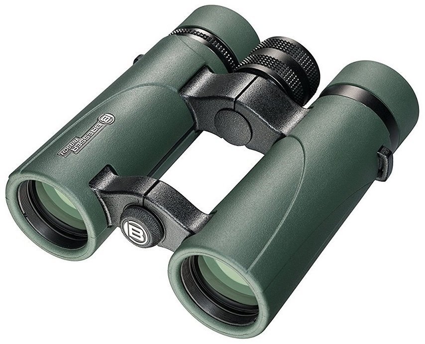 Jumelles de terrain Bresser Pirsch 10x34 Binoculars