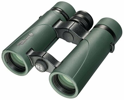 Jumelles de terrain Bresser Pirsch 10x34 Binoculars - 1