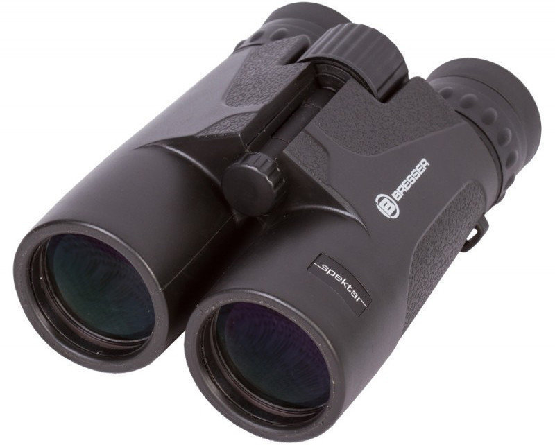 Полеви бинокъл Bresser Spektar 8x42 Binoculars